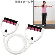 EXG009 [フィットネス器具 ボディトリマー]
