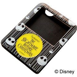 RX-IJK988NBC [iPod nano 3rd用ケース] iJacket ナイトメア
