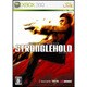 ストラングルホールド [XB360ソフト]