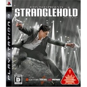ストラングルホールド [PS3ソフト]