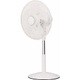 扇風機 Pieria ホワイト HIM-355S-WH