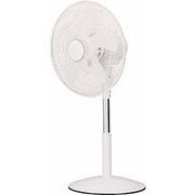 扇風機 Pieria ホワイト HIM-355S-WH