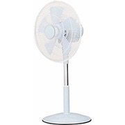 扇風機 Pieria ブルー HIM-355S-BL