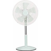 扇風機 Pieria グリーン HIM-355S-GR