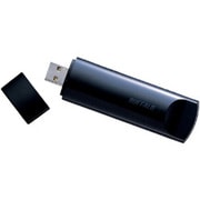 11n/a/b/g対応 USB2.0用無線LANアダプタ AirStation NFINITIシリーズ WLI-UC-AG300N