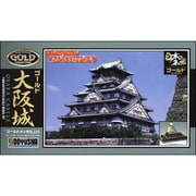 ジュニアゴールド 1/800 大阪城