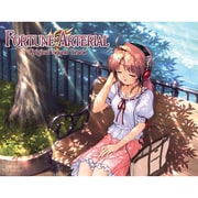 FORTUNE ARTERIAL オリジナルサウンドトラック
