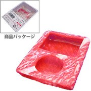 KRB-3N-R [iPod nano 3rd用 ケース] カルビpodレア