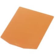 マウスパッド オレンジ MUP-523DD
