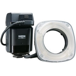 ヨドバシ.com - サンパック SUNPAK auto 16R pro [マクロリング] 通販