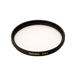 DG 46mm UVフィルター