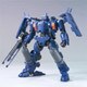 MSJ-06II-ET ティエレン宇宙指揮官型 [HG 1/144 機動戦士ガンダム00(ダブルオー)]