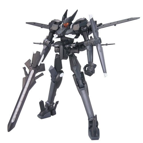 SVMS-010 オーバーフラッグ 1/100 機動戦士ガンダム00 [2017年9月再生産]