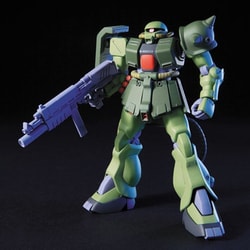 ヨドバシ.com - バンダイ BANDAI MS-06FZ ザクII改 [HGUC 1/144