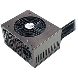 剛力短 ATX超静音電源 600W SLI対応 GOUTAN-600