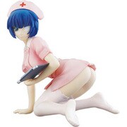 一騎当千DD 呂蒙子明 ナース服ver.