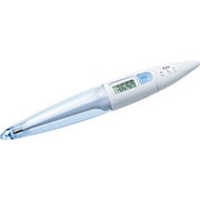 電子体温計 MT100-B（ブルー）