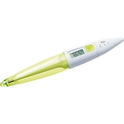 電子体温計 MT100-G（グリーン）