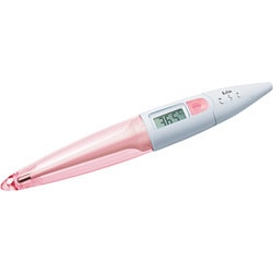 電子体温計 MT100-P（ピンク）