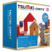TSUMiKi ショッピングカート付き [Windows]