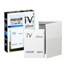 著作権保護対応 リムーバブルハードディスク 120GB M-VDRS120G.A