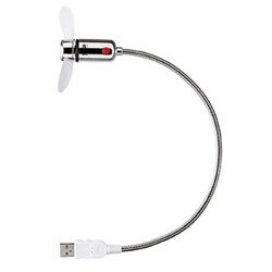 ミニ扇風機 USB-TOY45