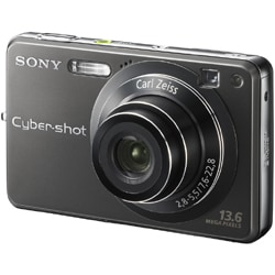 DSC-W300