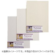 A4(10) ナチュラルホワイト 691-332P