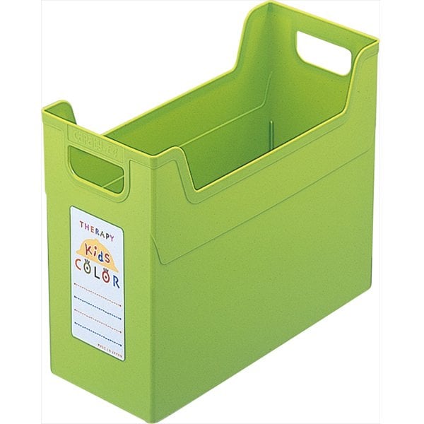 フボ-TC4-KG ファイルボックス A4