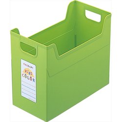 フボ-TCW4-KG ファイルボックス A4ワイド