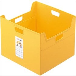 フボ-TCW5-KY ファイルボックス A4ダブル