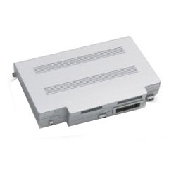 Let's note CF-W8/W7/T8/T7用 軽量バッテリーパック CF-VZSU52AJS