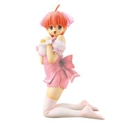 こはるびより みのり 初回限定生産 ピンクウェイトレスver.