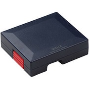 UAMA2PNV (ネイビー) [USB-ACデュアルアダプタ] QUELLE