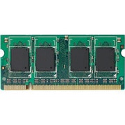 ノートパソコン用メモリ DDR2-800 PC2-6400 1GB ET800-N1G