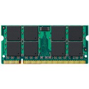 ノートパソコン用メモリ DDR2-800 PC2-6400 2GB ET800-N2G