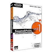 Sound PooL Vol.1 [Windows]