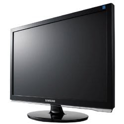 20型ワイド液晶モニター デジタル/アナログ接続 SyncMaster 2053BW