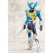 グッとくるコレクションフィギュア06 夢戦士ウィングマン ウィングマンガーダー