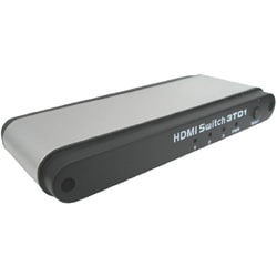 3in1 HDMI切替器 SH-AW3