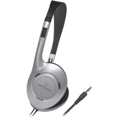 オープンバックダイナミックヘッドホン ATH-P100L