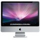 iMac Intel Core2Duo 2.8GHz 24インチワイド MB325J/A