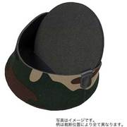LCH4XL FG [フーディレンズキャップ フォレストグリーンウッドランドカモ]