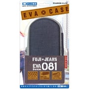 EVAデニム081 ブルー [PSP-1000/2000/3000用]