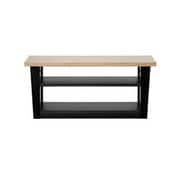 JX-800 NR （ナチュラル） [23V～32V型対応 薄型テレビスタンド]