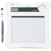 ワイヤレスペンタブレット PTB-W1