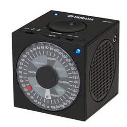 ヨドバシ.com - ヤマハ YAMAHA 電子メトロノーム ME-D1 通販