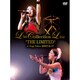 Lia／Lia COLLECTION LIVE “THE LIMITED” [DVDソフト]