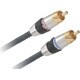 オーディオRCAピンケーブル 2m MC200I-2M