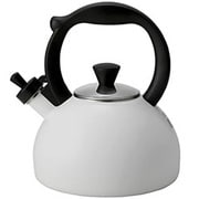 ケトル(IH対応/2.5L) 白 ホイッスルケトル SH-25-WH